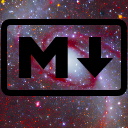Markdown Text Control