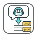 Github Copilot Chat Archiver